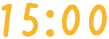 15:00