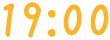 19:00